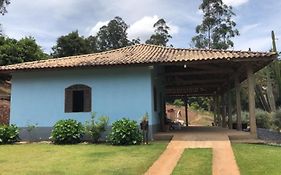 Sitio Dona Tereza_Cunha Sp